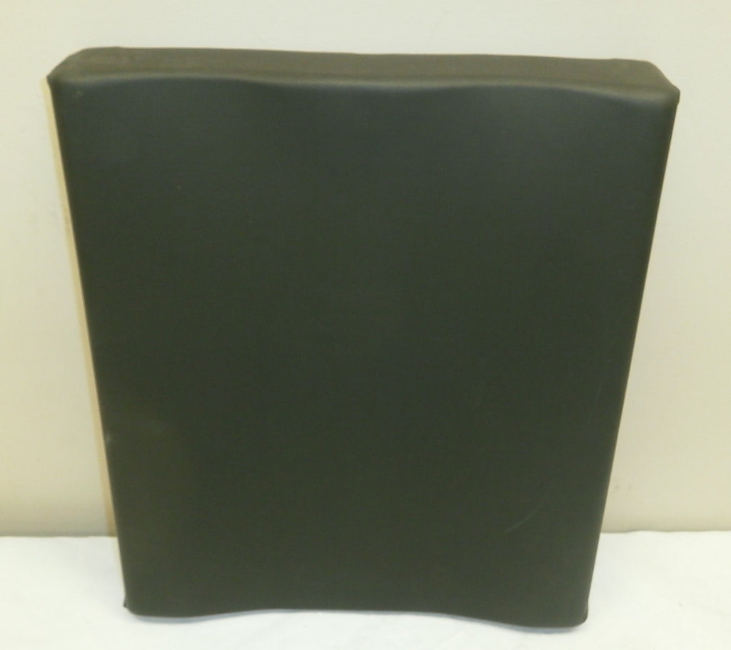 Jay Go Wheelchair Seat Cushion JGO1618 Size 16x18" W/Cover Good Condition
