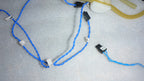 AS ONE LOT 7 VALCOR SCIENTIFIC SV23C24NC1-42 ALL AS ONE LOT AS PHOTO USED GOOD