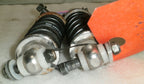Pair of Quickie Xperience suspension shocks absorber