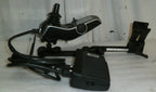 WHEELCHAIR JOYSTICK Q-LOGIC 2 WITH SWING AWAY and CTLDC1472