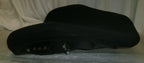 FUTURE PRISM BASIC BACK CUSHION 06T-24601 SIZE 19X20" WITH ACCESSORIES