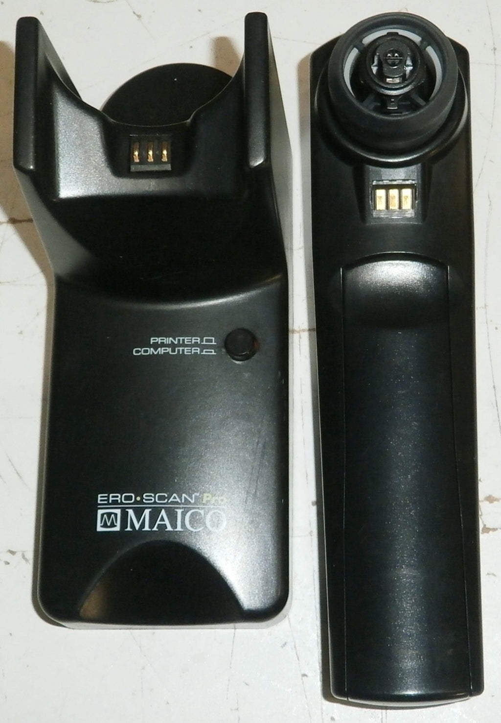 Maico Ero Scan Pro Audiometer