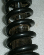 QUICKIE S 646-SE WHEELCHAIR SHOCKS VERY GOOD CONDITION