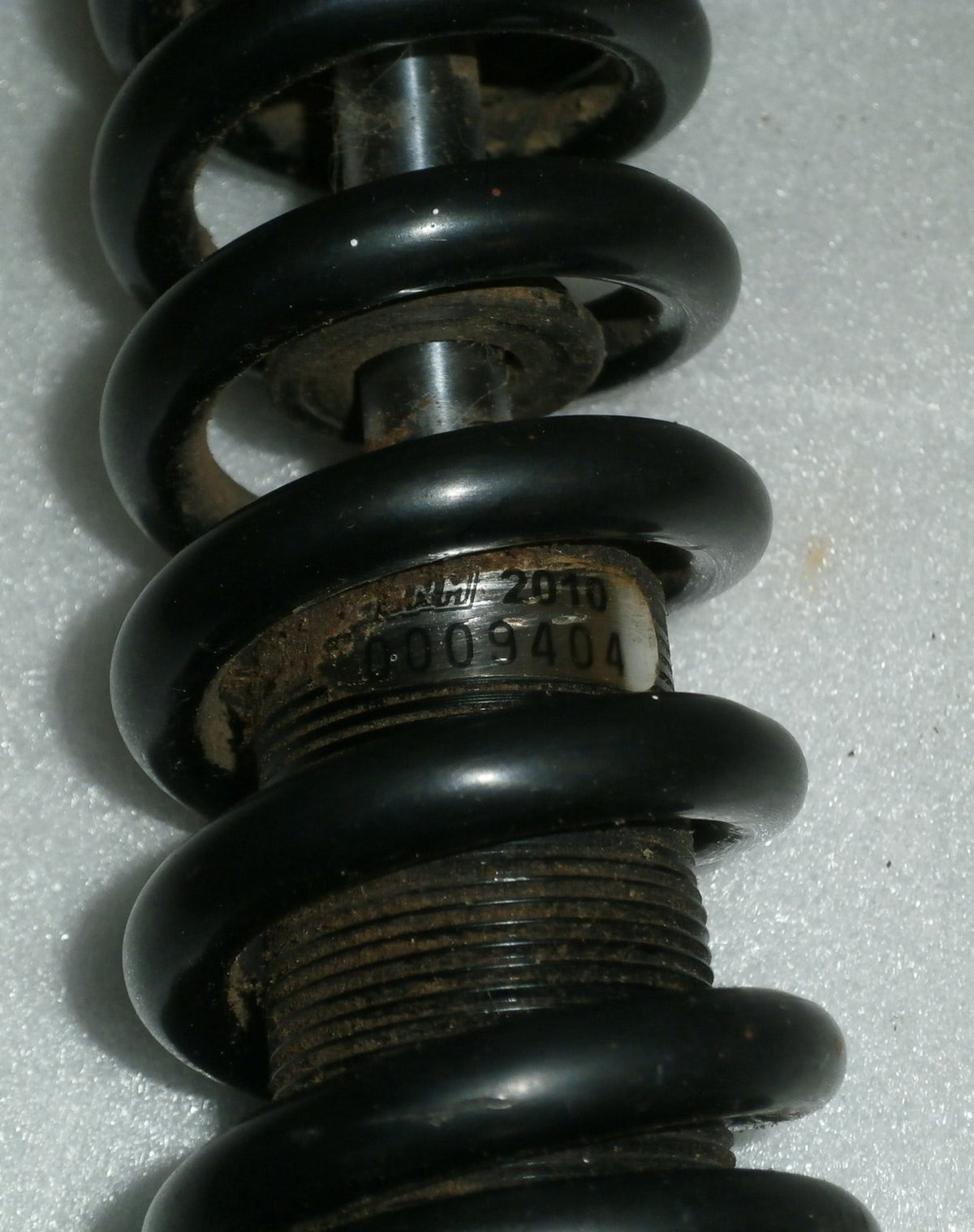 QUICKIE S 646-SE WHEELCHAIR SHOCKS VERY GOOD CONDITION