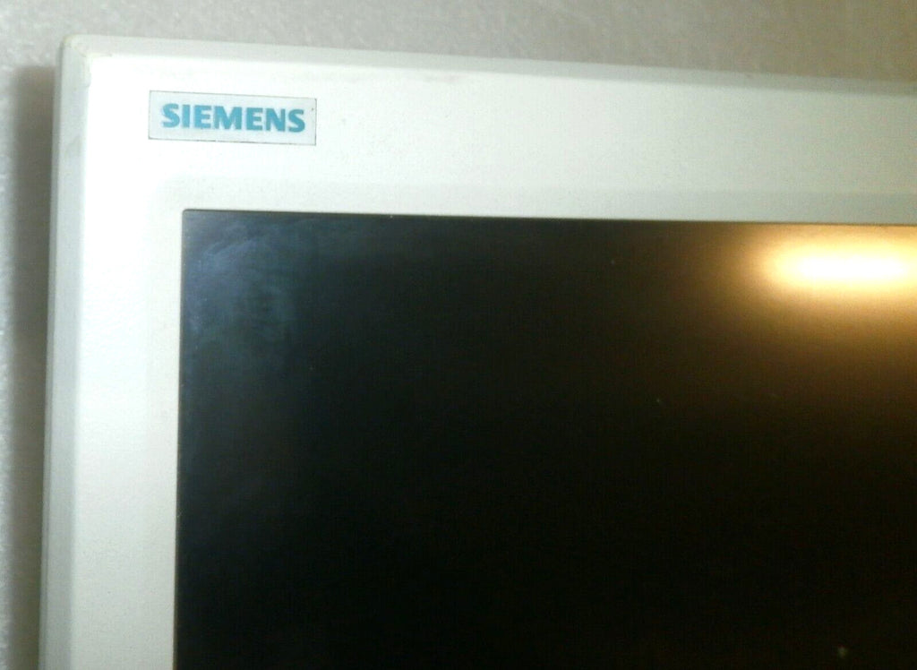 Siemens 10252047 WITH CABLES MADE IN GERMANY