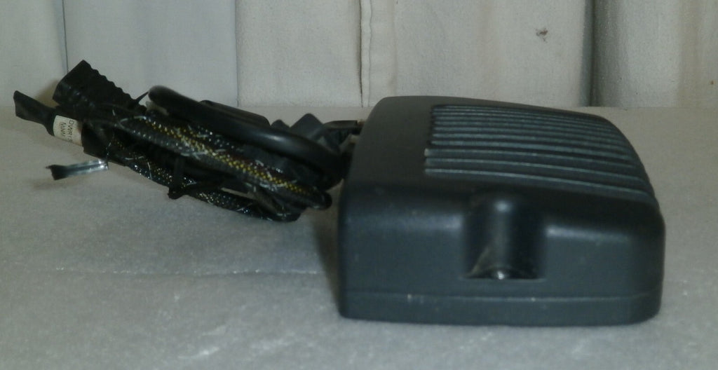 SET OF 2 PRIDE QUANTUM EDGE 6 CONTROL CTLDC1466 & CTLDC1472 WITH CABLES