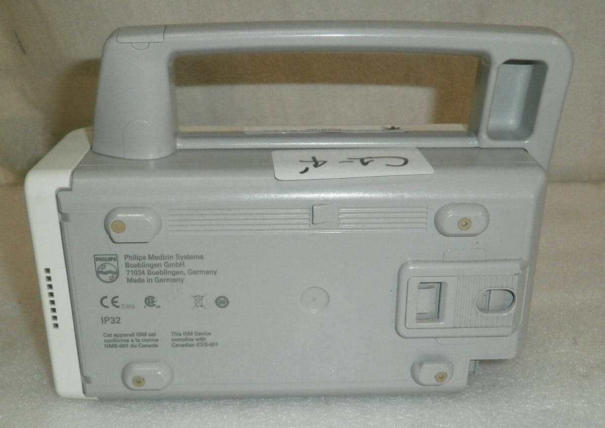 Philips IntelliVue Intelli Vue X2 Vital Sign Patient Monitor M3002A Part Units