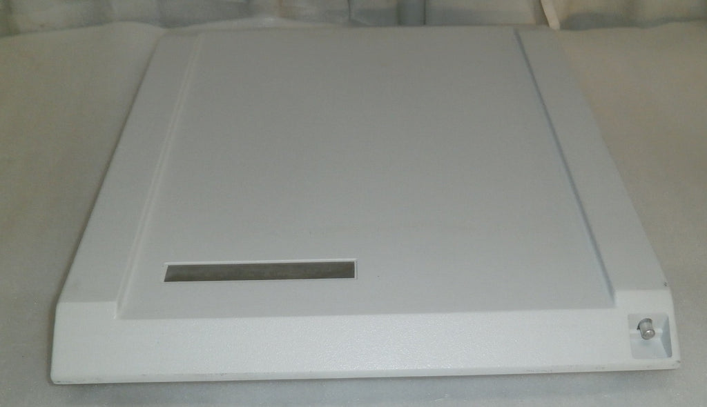 VARIAN CP-3800 GATE AS PHOTO