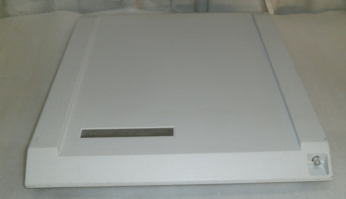 VARIAN CP-3800 GATE AS PHOTO