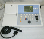 Interacoustics AZ26 Audiometer with Probe