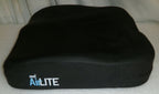 ROHO AIR LITE WHEELCHAIR CUSHION 16X16X3.75 INCH GOOD CONDITION