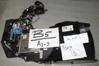 17PM-KO34-G8W & VEXTA 2PHASE STEPPER MOTOR P0106-9012KGME FROM SIEMENS VISTA 500