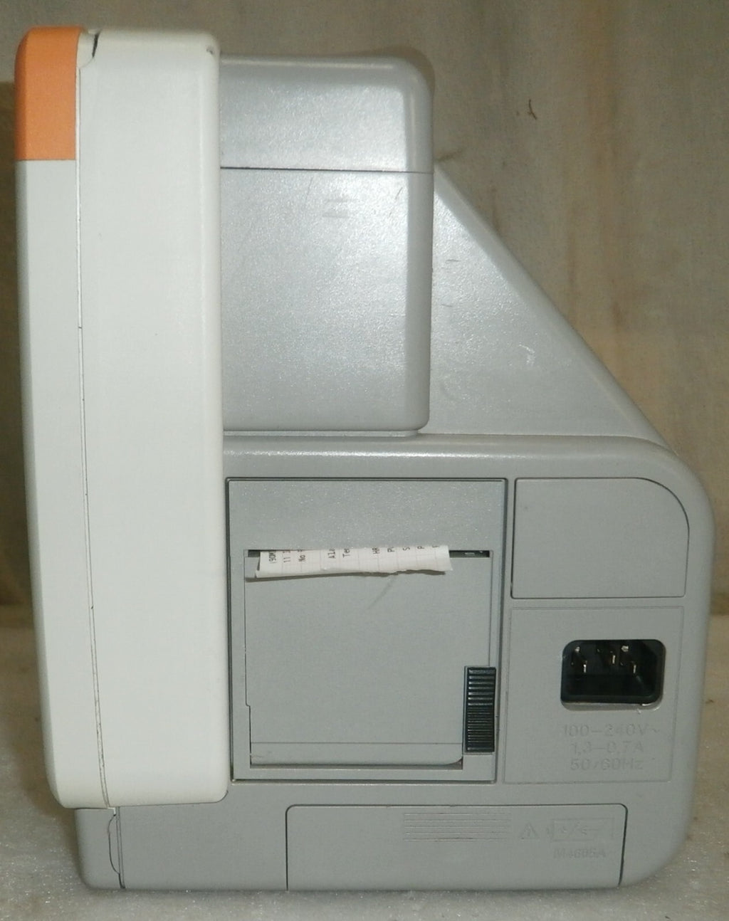 Philips IntelliVue MP5 Patient Monitor (No battery)
