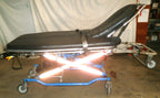 Ferno PowerFlexx + Plus Ambulance Stretcher w/ LBS Platform