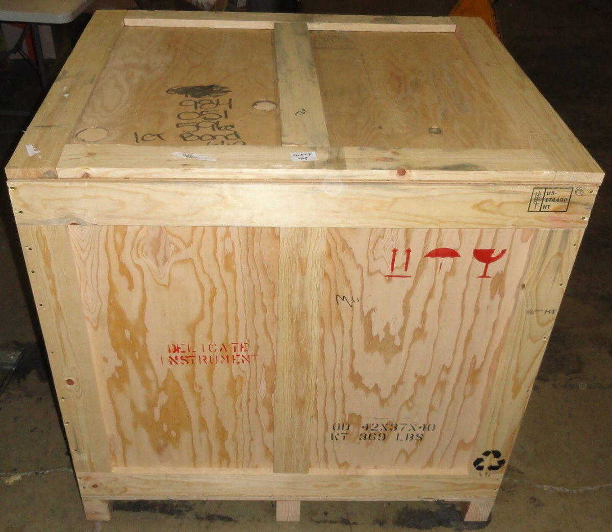 Beckman Coulter CESI 8000 High Performance Separation Capillary Electrophoresis