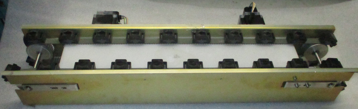 MAGNET BELT WITH 2 MOTORS 23 KM-K035-49W