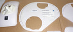 SAVARIA K2 S STAIR LIFT BODY PARTS USED GOOD CONDITION