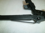 motionNEWTON WHEEL LOCK EXTENSION HANDLE PAIR COMPLETE USED GOOD CONDITION