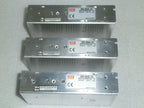 SET OF ASUS WL-530G Pocket w/3 MW SD-50A-12, SP-200-12, SD-25B-24 & Omron 12V DC