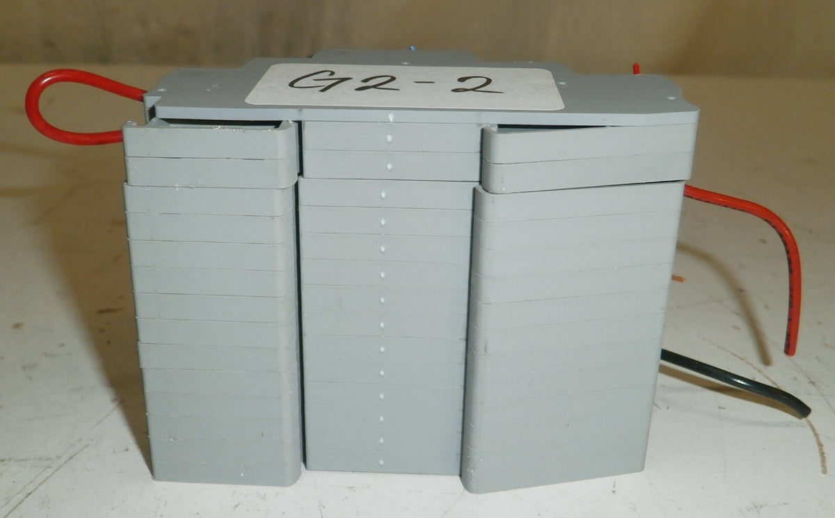 Set of Phoenix Contact ST 2,5-3L Terminal Blocks with cables Very Good Condition