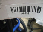 KI MOBILITY CLICK WHEELCHAIR w/ SEAT WIDTH 12" AND SEAT DEPTH 12" GOOD