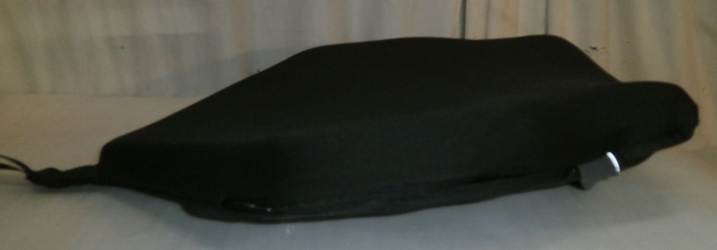 NXT OPTIMA WHEEL CHAIR BACK CUSHION ONLY 17 X 19" VERY GOOD CONDITION