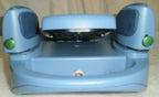 ALCON INFINITI ENHANCED FOOTSWITCH 8065750403A Foot Pedal VISION SYSTEM