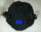 Wheelchair Jay Zip Child Cushion MJZIPB12T Size 11-12X12" W/ ACCESSORIES