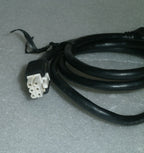 Control Module Quantum Power Wheelchair CTLDC1563 W/ Cable as Photo