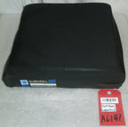 Wheelchair Blake Geo-Matrix Gold Cushion 04T-00828512 18X18" Polyurethene Foam