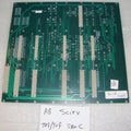 AB SCIEX TOF-TOF 5800C MAIN BOARD 1016663D