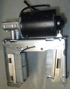 STAIR LIFT PARTS MOTORS 24V SN AA1125112S22153506 AND 3503 USED