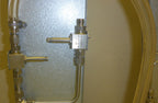 MICROMASS GCT PREMIER WATER PARTS AS PHOTO