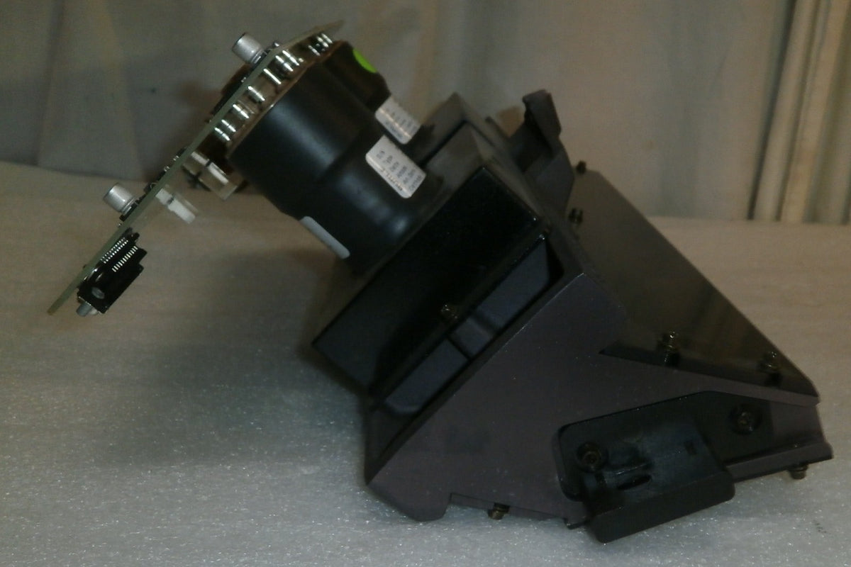 BARLE S83079EM5 PHOTO ASSY 3E1212 FROM KODAK DIRECT VIEW CR850 WITH BOARD