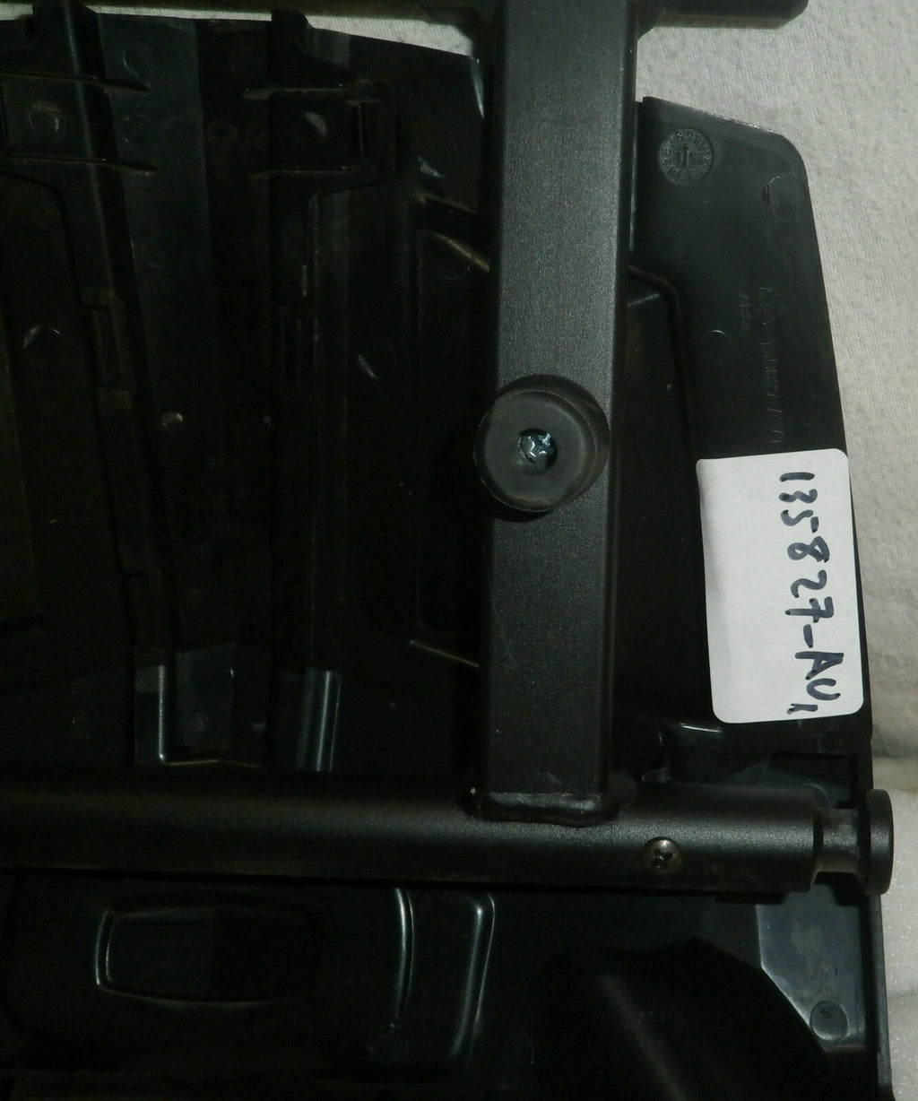 QUANTUM COVER 135827-AU1 USED GOOD CONDITION