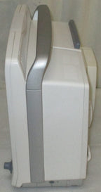 GE Healthcare CARESCAPE B650 w/ E-PSMP-00 Module and SpO₂ Sensor, ESG Cables