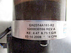 AMETEK GN2314A183-R2 ,IMS GEAR P42 AND PARTS FROM SIEMENS DIMENSION VISTA 500