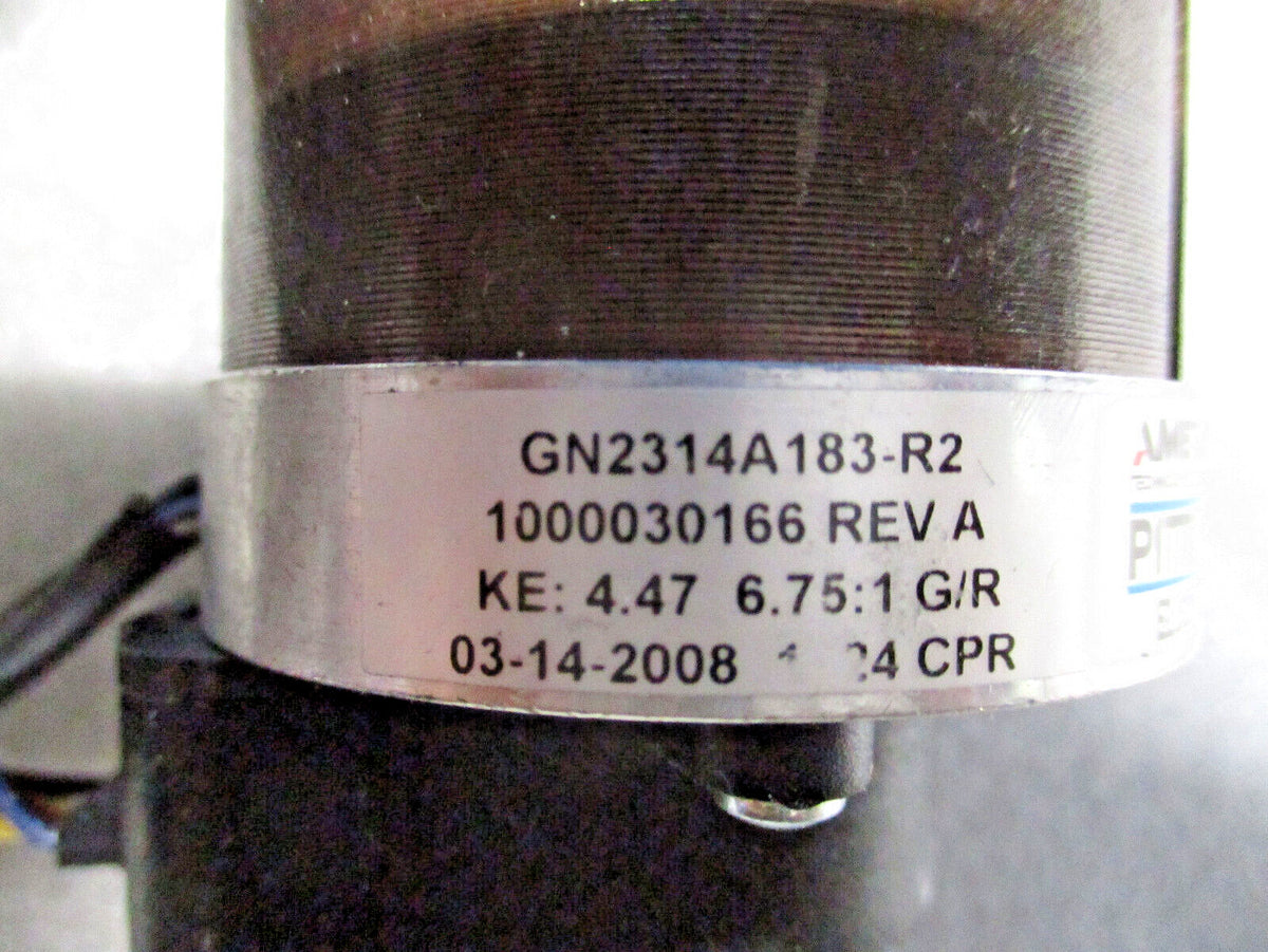 AMETEK GN2314A183-R2 ,IMS GEAR P42 AND PARTS FROM SIEMENS DIMENSION VISTA 500