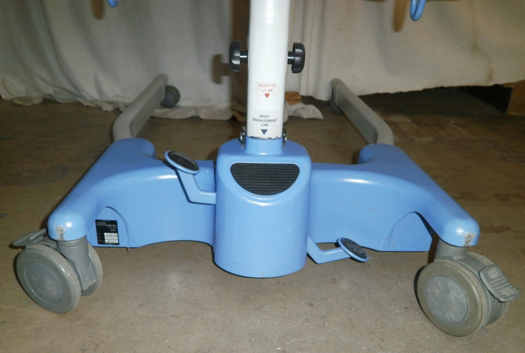 Joerns Hoyer Advance 340 Electric FOLDABLE Patient Lift (No Tariffs)Year 2021