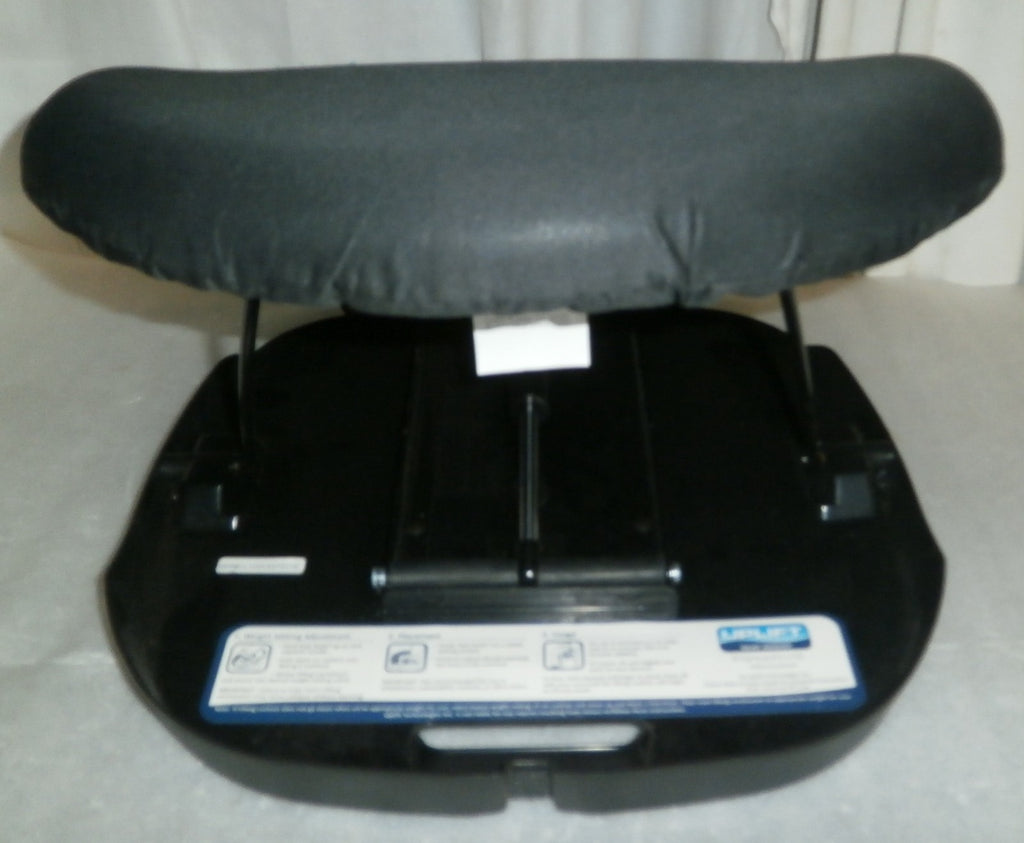 UPLIFT SEAT ASSIST MODEL MED-UL100CA CAPACITY 230++ LBS