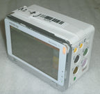 Mindray BeneView T1 Monitor w/ Masimo SPO2, NBP Cuff, 3 Lead ECG and 1 Battery