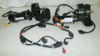 SHOPRIDER PIROUETTE MOTORS LEFT & RIGHT VERY GOOD WORKING CONDITION W/ CABLES