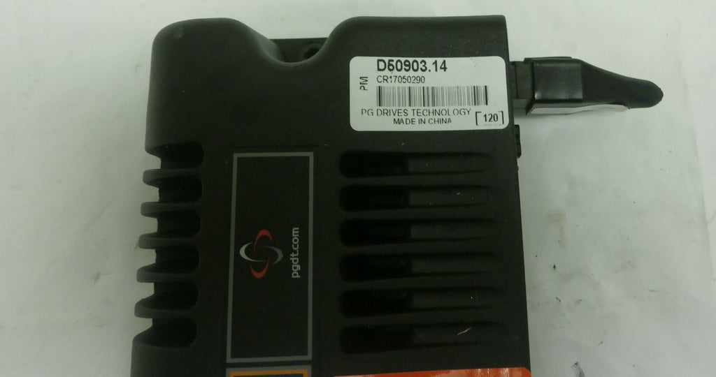 Quickie QM-710 Control Power Module D50903.14