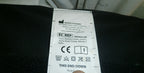 Invacare Matrx PS1616 Wheelchair Cushion Size 16x16" W/Cover Good Condition