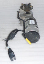 ONE QUICKIE XPERIENCE WHEELCHAIR MOTOR NO 108414 206298 MODEL R00037-R-
