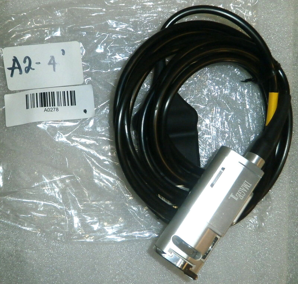 Storz Image1 D1 22260131 Camera NTSC