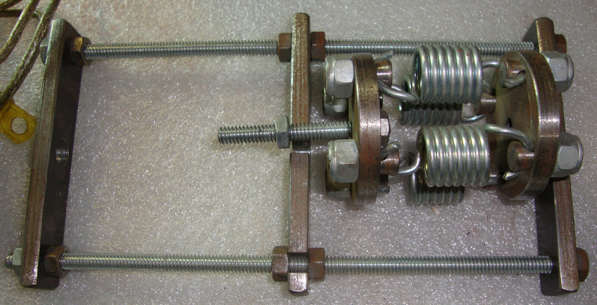 INTERFACE SM-100