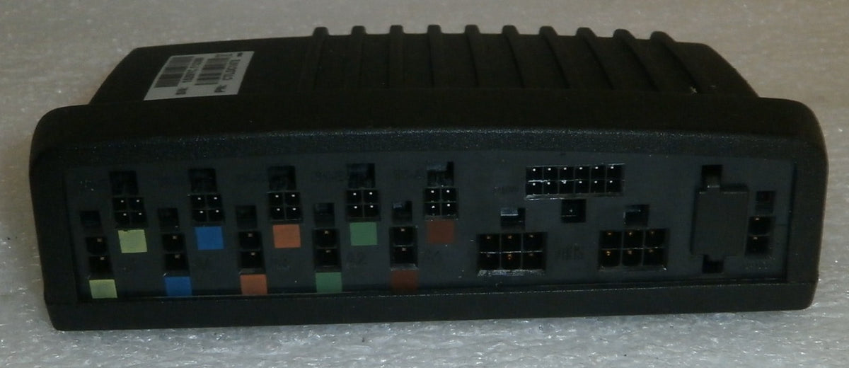 QUANTUM CTLDC1472 CONTROL AND JOYSTICK WITH SWING AWAY ARM USED AS PHOTO