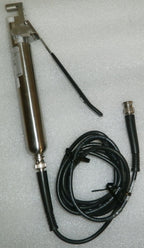 Haemonetics Sebra Tube Sealer 2380 w/ Head 1105 (No Charger, No Battery)