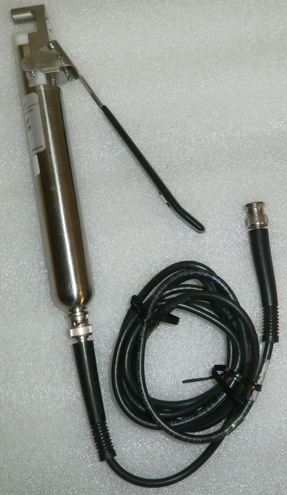 Haemonetics Sebra Tube Sealer 2380 w/ Head 1105 (No Charger, No Battery)